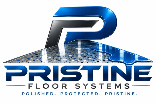 Pristine Floor Systems — Polished. Protected. Pristine.